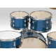 GRETSCH RENEGADE 22 BLUE SPARKLE