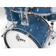 GRETSCH RENEGADE 22 BLUE SPARKLE