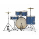 GRETSCH RENEGADE 20 BLUE SPARKLE