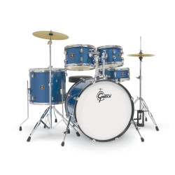 GRETSCH RENEGADE 20 BLUE SPARKLE
