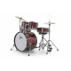 GRETSCH RENEGADE 20 BLUE RUBY SPARKLE