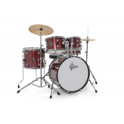 GRETSCH RENEGADE 20 BLUE RUBY SPARKLE