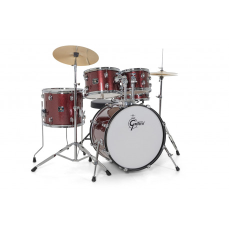 GRETSCH RENEGADE 20 BLUE RUBY SPARKLE