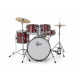 GRETSCH RENEGADE 20 BLUE RUBY SPARKLE