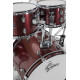 GRETSCH RENEGADE 20 BLUE RUBY SPARKLE