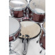 GRETSCH RENEGADE 20 BLUE RUBY SPARKLE