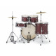 GRETSCH RENEGADE 22 RUBY SPARKLE