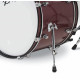 GRETSCH RENEGADE 22 RUBY SPARKLE