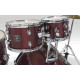 GRETSCH RENEGADE 22 RUBY SPARKLE