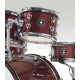GRETSCH RENEGADE 22 RUBY SPARKLE