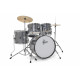 GRETSCH RENEGADE 20 GREY SPARKLE