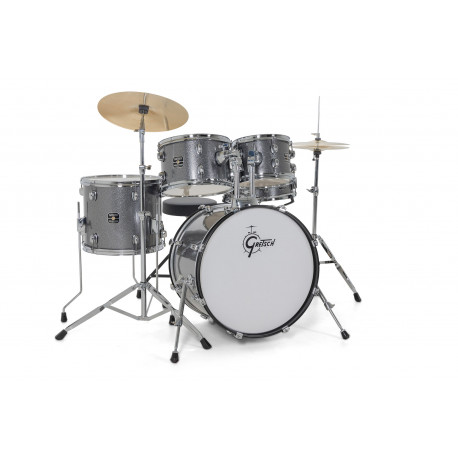 GRETSCH RENEGADE 20 GREY SPARKLE