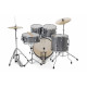 GRETSCH RENEGADE 20 GREY SPARKLE