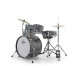 GRETSCH RENEGADE 20 GREY SPARKLE