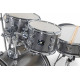 GRETSCH RENEGADE 20 GREY SPARKLE