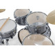 GRETSCH RENEGADE 20 GREY SPARKLE