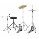 GRETSCH RENEGADE 22 GREY SPARKLE