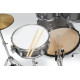 GRETSCH RENEGADE 22 GREY SPARKLE