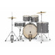 GRETSCH RENEGADE 22 GREY SPARKLE