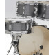 GRETSCH RENEGADE 22 GREY SPARKLE