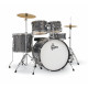 GRETSCH RENEGADE 22 GREY SPARKLE