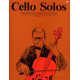 Cello Solos