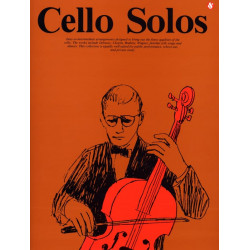 Cello Solos