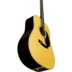 MARTIN D28GE DREADNOUGHT