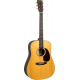 MARTIN D28GE DREADNOUGHT