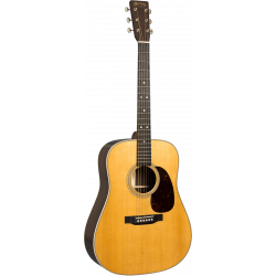 MARTIN D28GE DREADNOUGHT