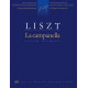 LISZT La Campanella