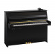 PIANO YAMAHA B10 SILENT SC3 NOIR BRILLANT