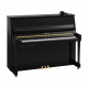 PIANO YAMAHA B20 SILENT SC3 NOIR BRILLANT