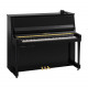 PIANO YAMAHA B30 SILENT SC3 NOIR BRILLANT