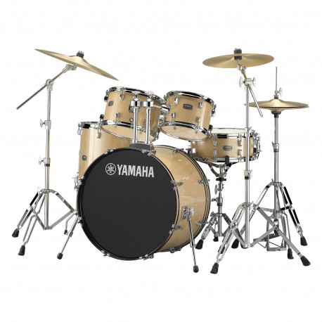 YAMAHA RYDEEN 22 CHAMPAGNE GLITTER