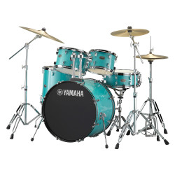 YAMAHA RYDEEN 22 TURQUISE GLITTER