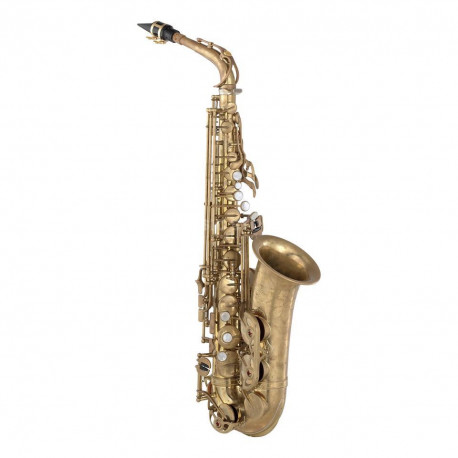 Yamaha YAS62 Alto Mib Non Verni