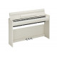 YAMAHA ARIUS YDPS35 FRENE BLANC