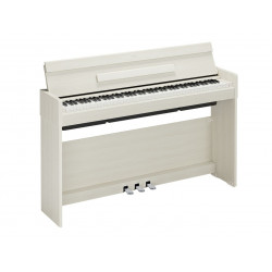 YAMAHA ARIUS YDPS35 FRENE BLANC