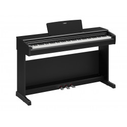 YAMAHA ARIUS YDP 146 NOIR
