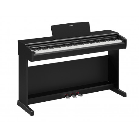 YAMAHA ARIUS YDP 146 NOIR