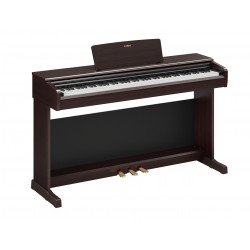 YAMAHA ARIUS YDP 146 BOIS DE ROSE