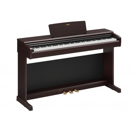 YAMAHA ARIUS YDP 146 BOIS DE ROSE