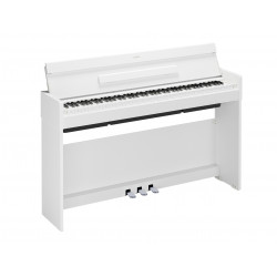 YAMAHA ARIUS YDPS36 BLANC MAT
