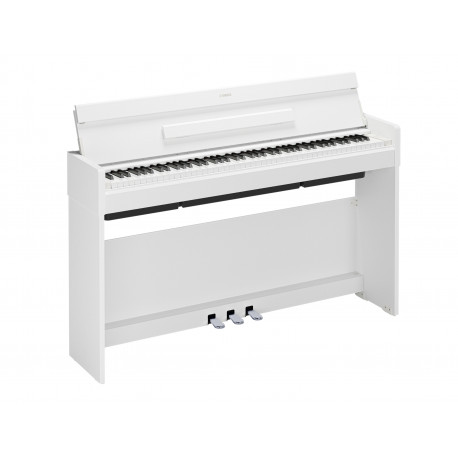 YAMAHA ARIUS YDPS36 BLANC MAT