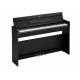 YAMAHA ARIUS YDPS36 NOIR MAT