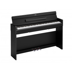 YAMAHA ARIUS YDPS36 NOIR MAT