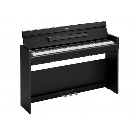 YAMAHA ARIUS YDPS36 NOIR MAT