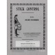 George L. Stone Stick Control
