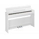 YAMAHA ARIUS YDPS56 BLANC MAT